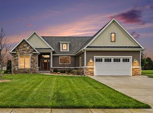 487 Wittenberg Path, Saint Joseph, MI 49085
