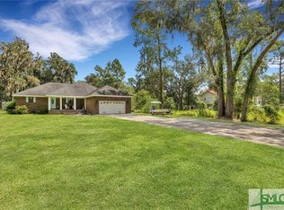 120 Pinetree Rd, Midway, GA 31320