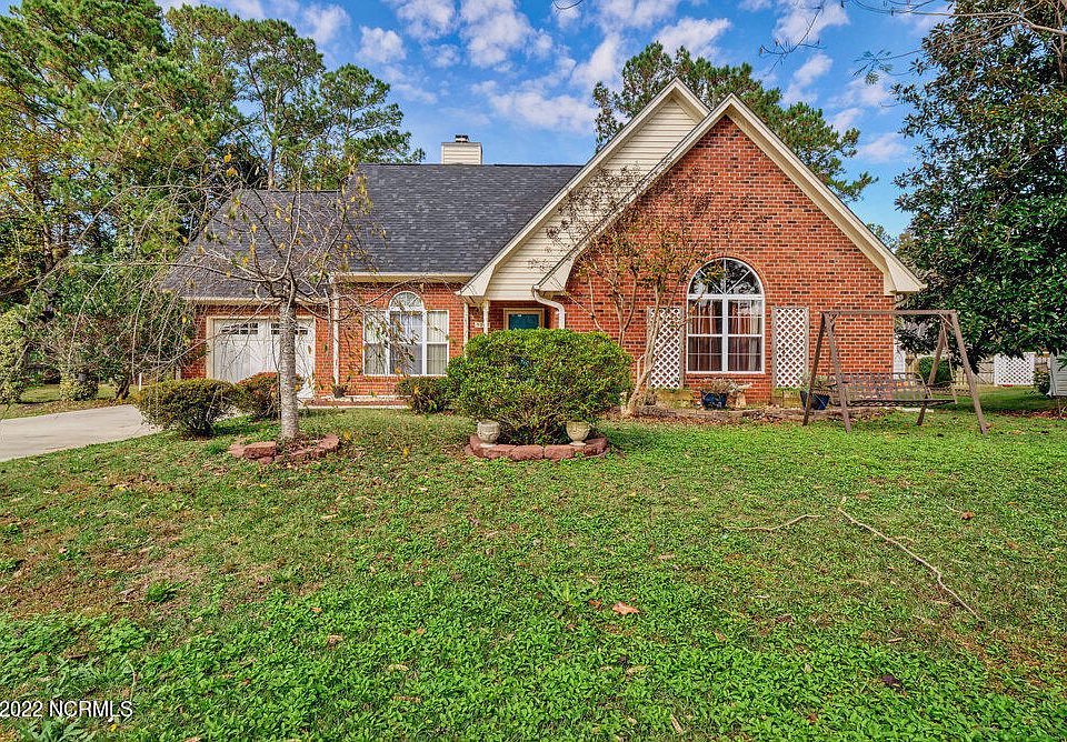 5302 Crystal Court, Wilmington, NC 28409 Zillow
