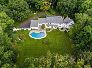 72 Logan Rd, New Canaan, CT 06840