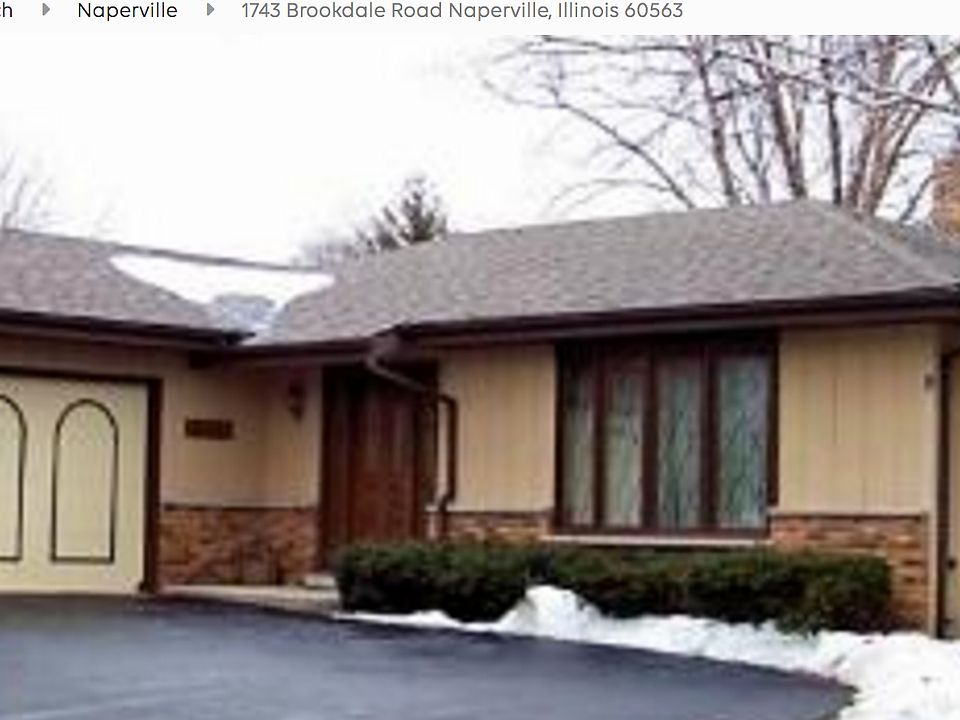 Great Ranch in Brookdale Subdivision