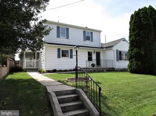 543 Locust St, Hanover, PA 17331