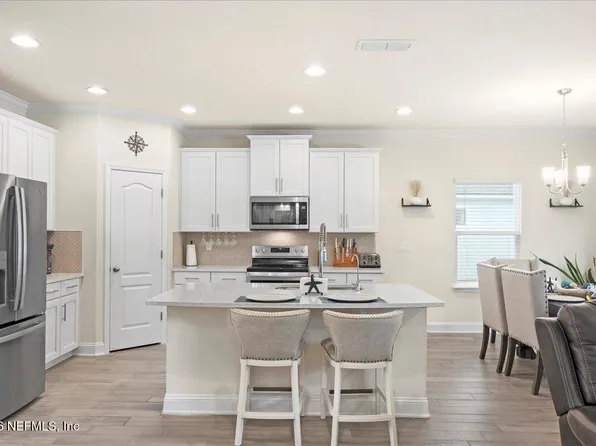 2629 COLD STREAM Lane, Green Cove Springs, FL 32043