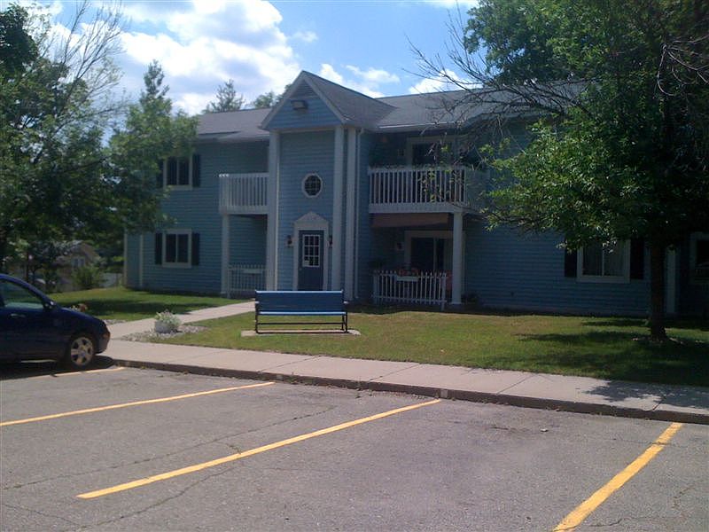 Butler building