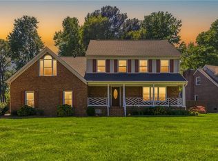 103 Kiskiac Turn, Yorktown, VA 23693