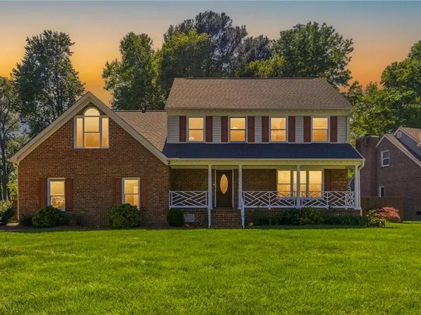 103 Kiskiac Turn, Yorktown, VA 23693