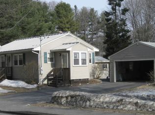 456 E Bridge St, Westbrook, ME 04092