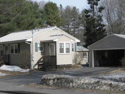 456 E Bridge Street, Westbrook, ME, 04092