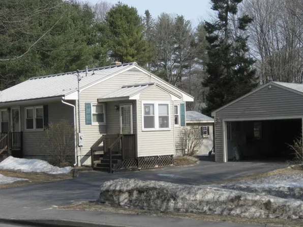 456 E Bridge Street, Westbrook, ME 04092