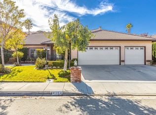4164 Grandview Dr, Palmdale, CA 93551