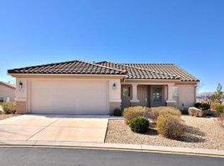 4394 S Sherwood Dr, St George, UT 84790