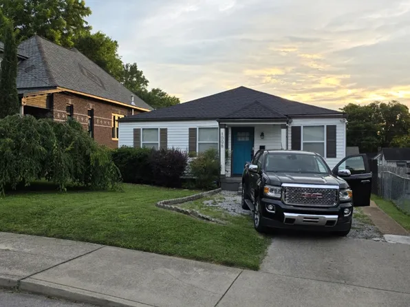 1006 Stainback Ave, Nashville, TN 37207