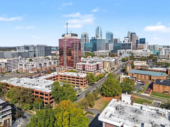 310 Arlington Ave Unit 214, Charlotte, NC 28203