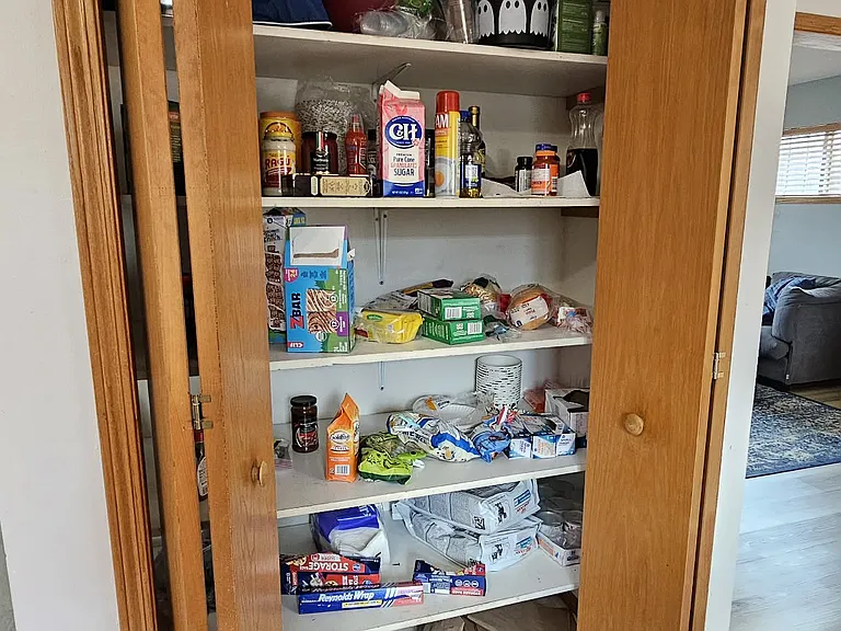 pantry