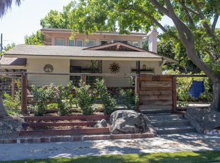 810 E Peralta Way, Fresno, CA 93704