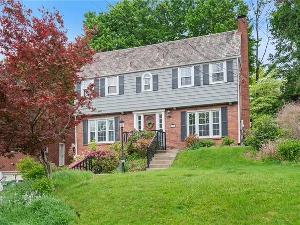 2340 McNary Blvd, Pittsburgh, PA 15235