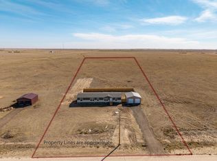 2680 Avery Rd, Canyon, TX 79015