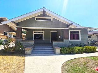 648 N Heliotrope Dr, Los Angeles, CA 90004