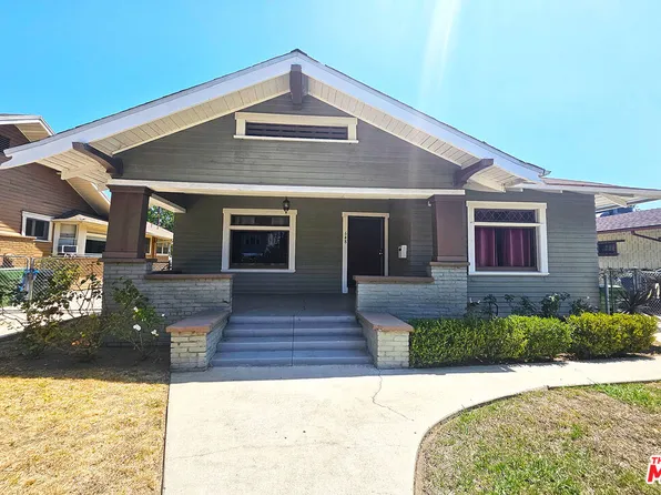 648 N Heliotrope Dr, Los Angeles, CA 90004
