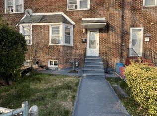 328 Pfeiffer St, Camden, NJ 08105