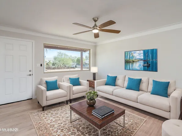 1645 N Winstel Blvd, Tucson, AZ 85716