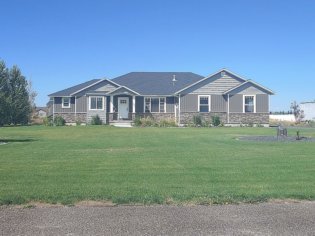 109 N 3962 E, Rigby, ID 83442 | Zillow