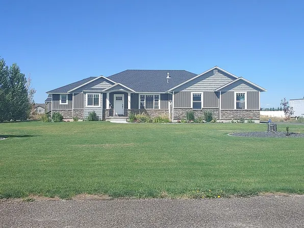 109 N 3962 E, Rigby, ID 83442