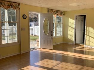 146 River Trl, Southbury, CT 06488