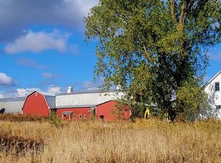 303 Canaan Rd, Ellenburg Depot, NY 12935