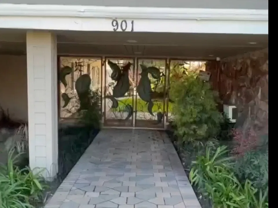 Walnut Villas
