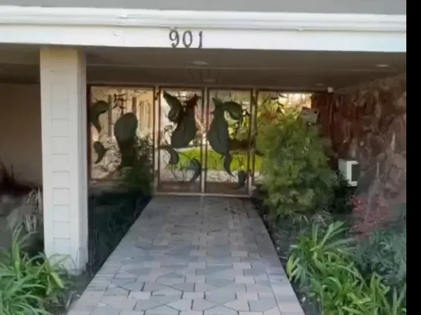 Walnut Villas