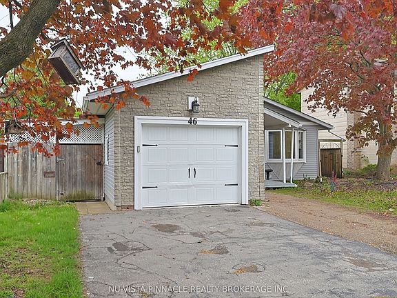 2nd image of 46 Monmore Rd
