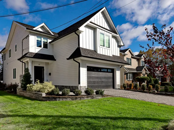 63 Sunset Ln, Tenafly, NJ 07670