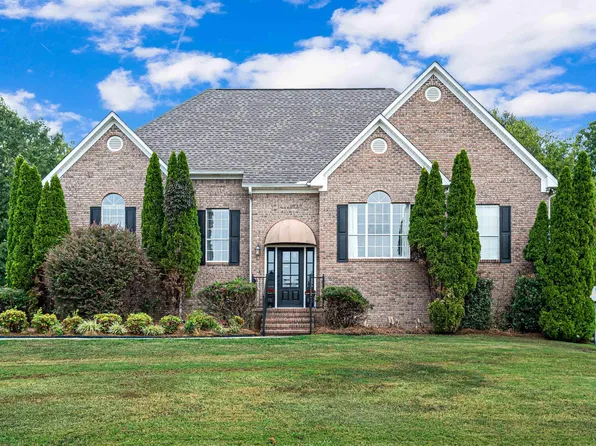 1541 Clover Ave, Gardendale, AL 35071