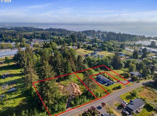 McCoy Ave, Bay City, OR 97107