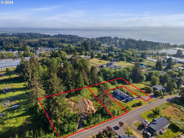 McCoy Ave, Bay City, OR 97107