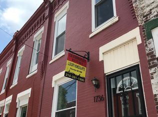 1736 French St, Philadelphia, PA 19121
