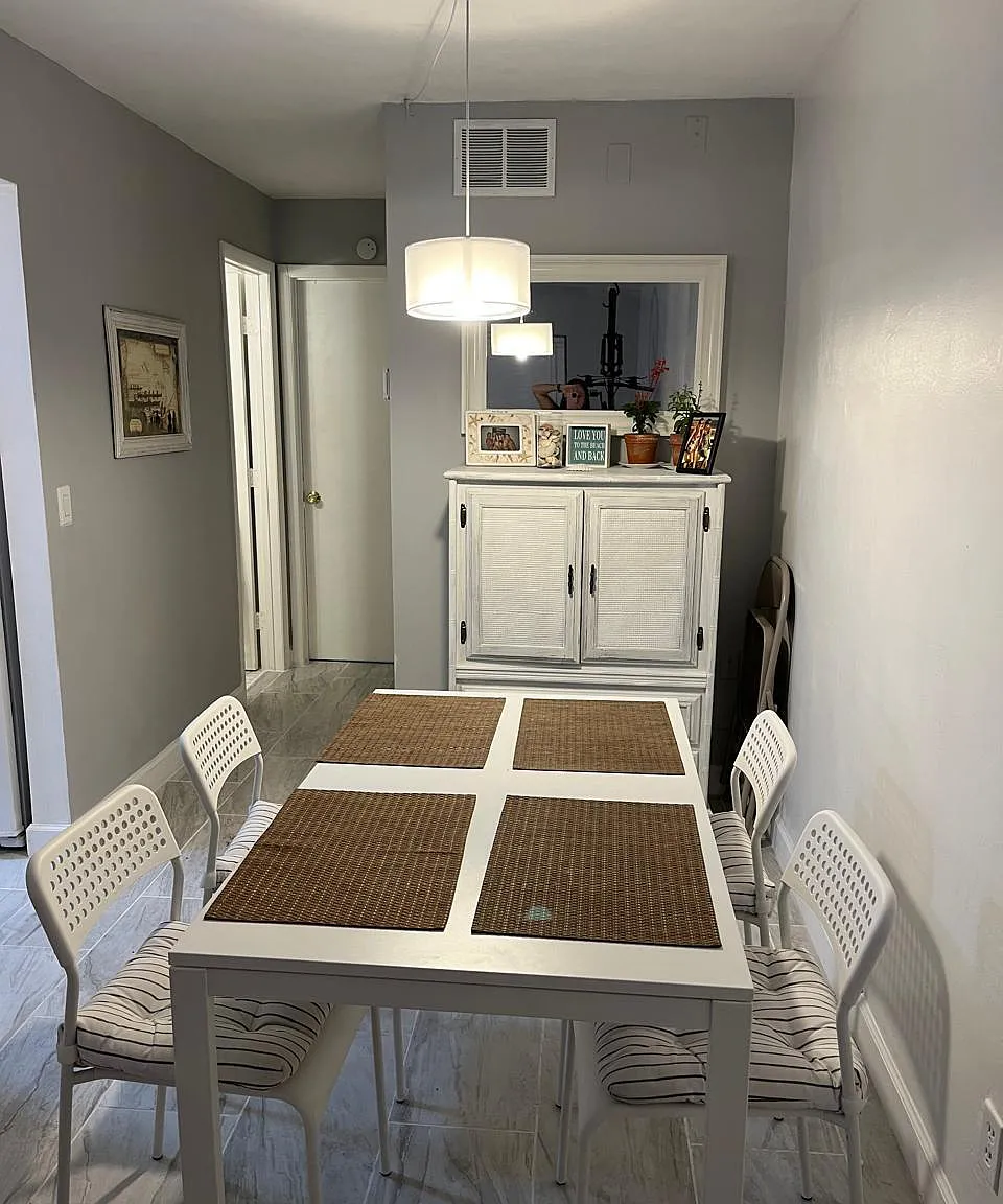 1 bed, 1.0 bath, 610 sqft, $1,600 — Photo 2