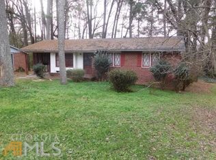 864 Harwell Rd NW, Atlanta, GA 30318