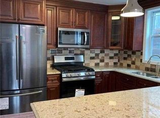 1634 Library Ave, Bronx, NY 10465