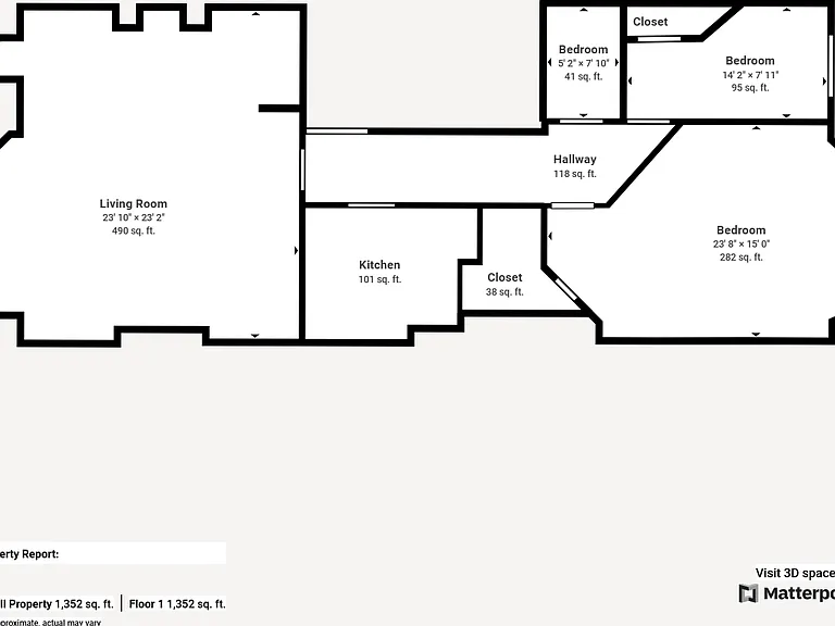 467 Beacon St #2 — Photo 21