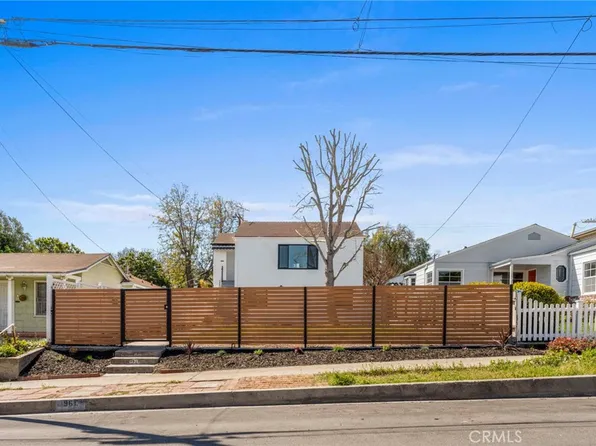 961 W 21st St, San Pedro, CA 90731
