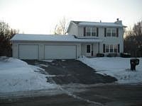 2nd image of 2539 Bluffside Dr