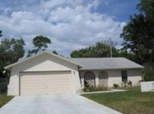 8693 101st Ave, Seminole, FL 33777