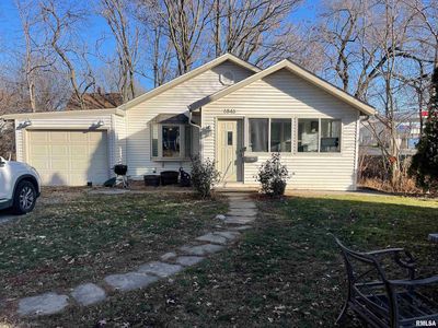 1846 1st St, Moline, IL, 61265