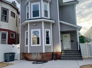 418 Madison Ave, Elizabeth, NJ 07201