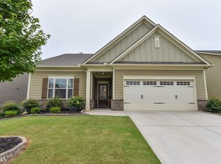 4522 Hidden Creek Dr, Gainesville, GA 30504