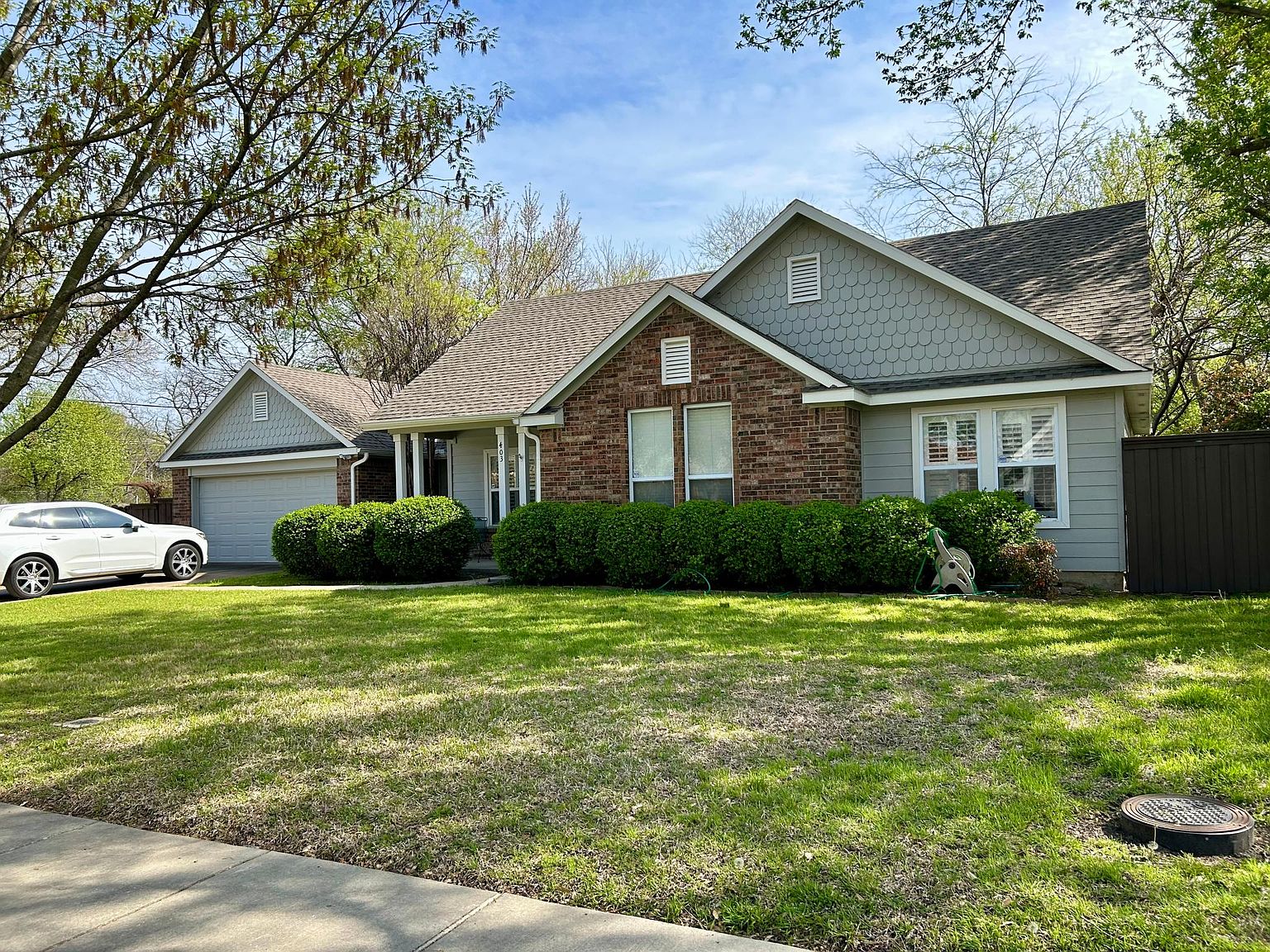 403 W Josephine St, Mckinney, TX 75069 Zillow