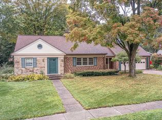 146 Trinklein St, Frankenmuth, MI 48734