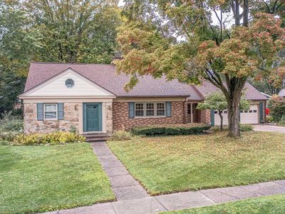146 Trinklein St, Frankenmuth, MI, 48734